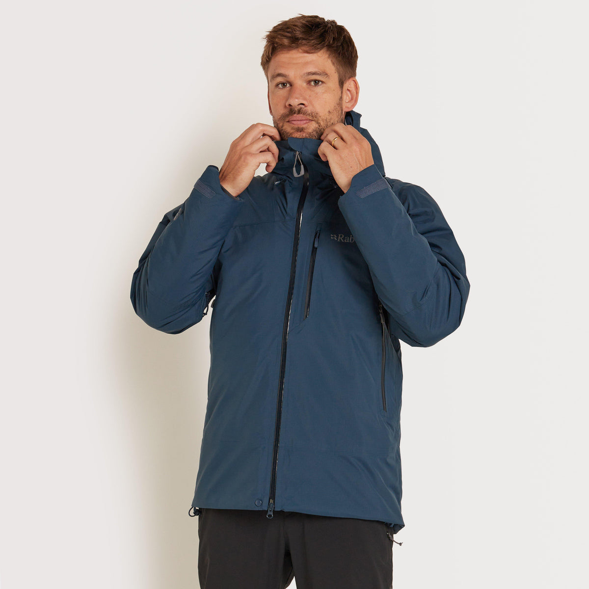 Men's Xenon Shield Jacket