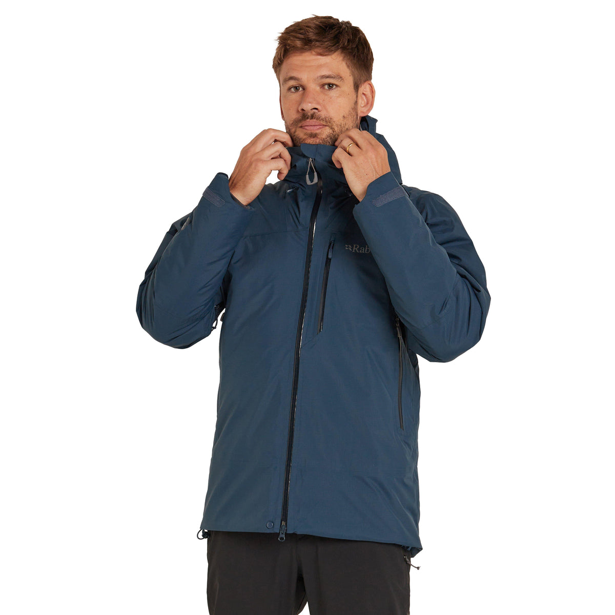 Men's Xenon Shield Jacket