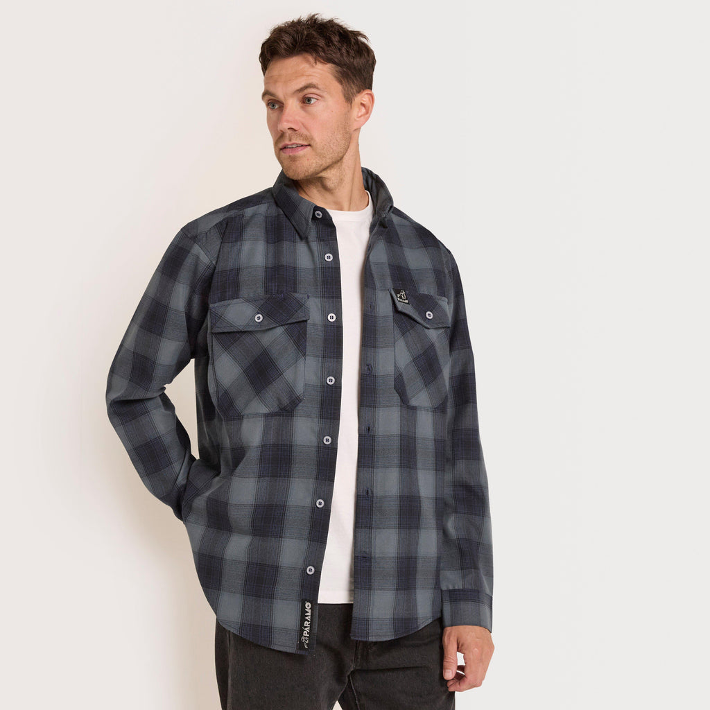 Men’s Katla Long Sleeve Shirt