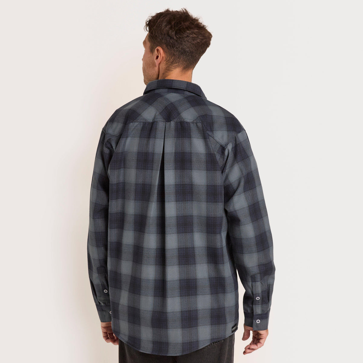 Men’s Katla Long Sleeve Shirt