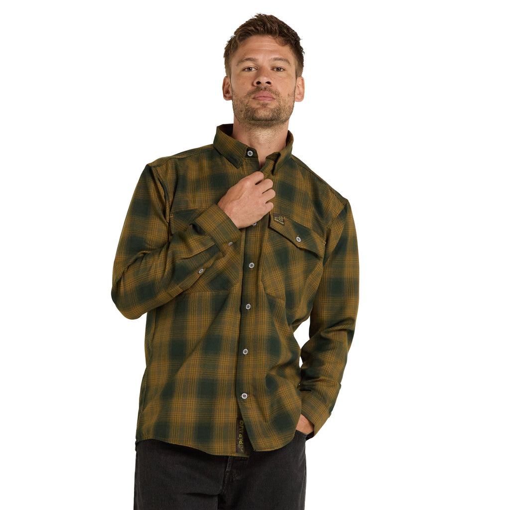 Men’s Katla Long Sleeve Shirt