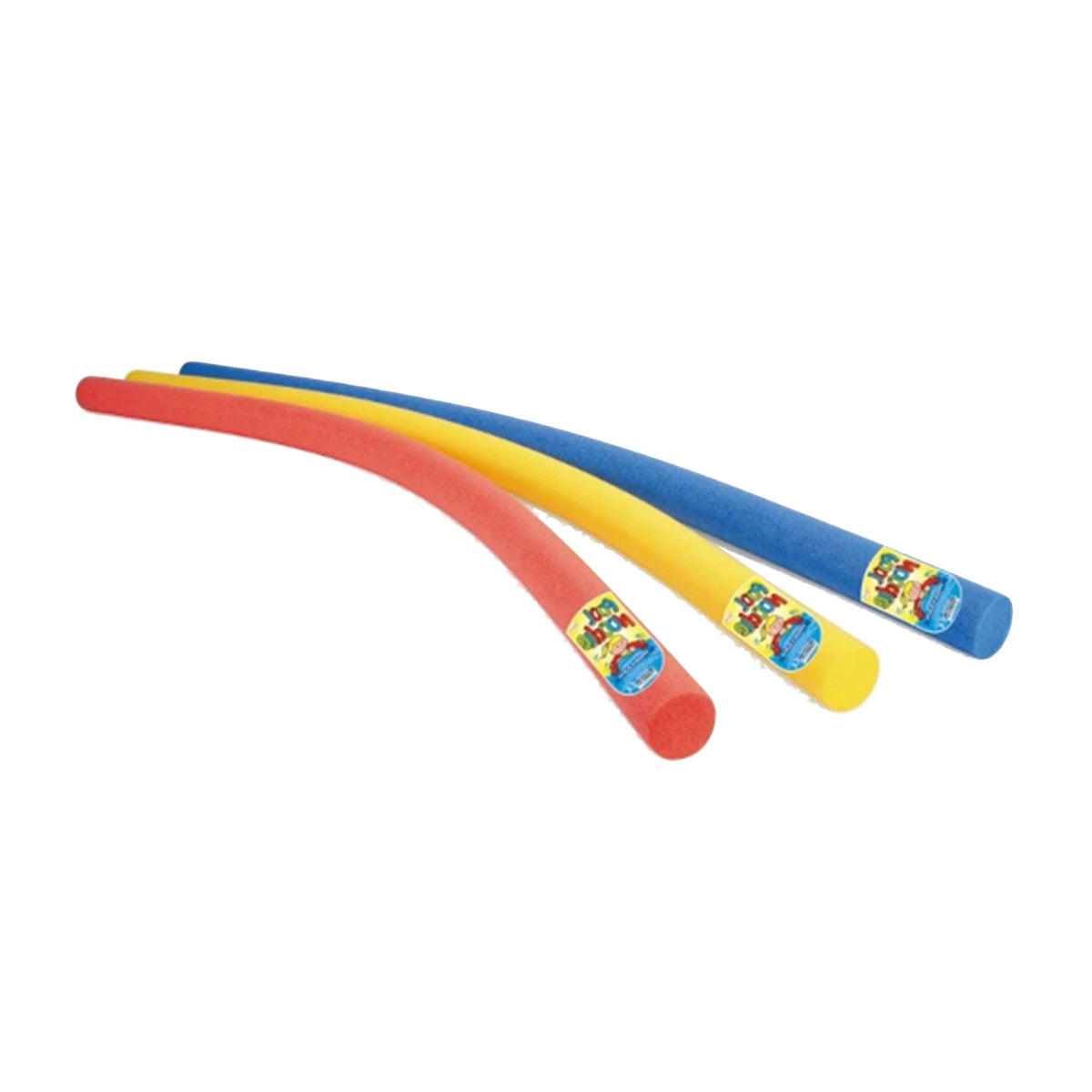 Yello Pool Noodle