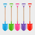 Yello Super Spade 31in