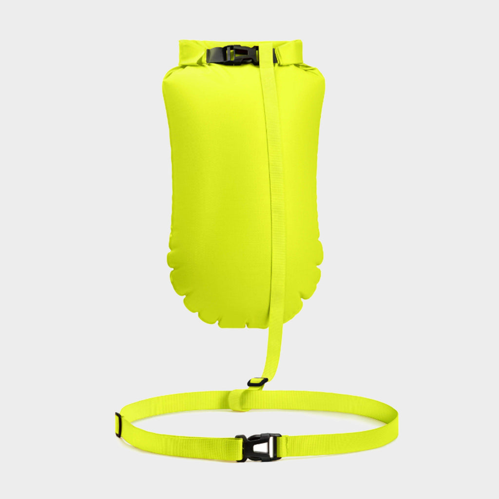 Swim Tow Float Yellow