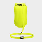 Swim Tow Float Yellow