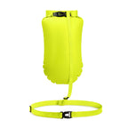 Swim Tow Float Yellow