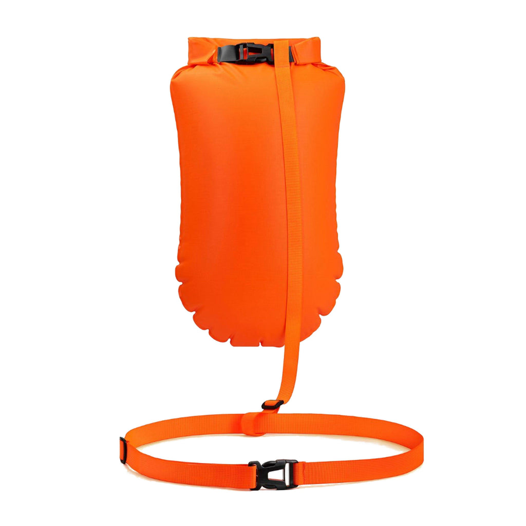 Swim Tow Float Orange