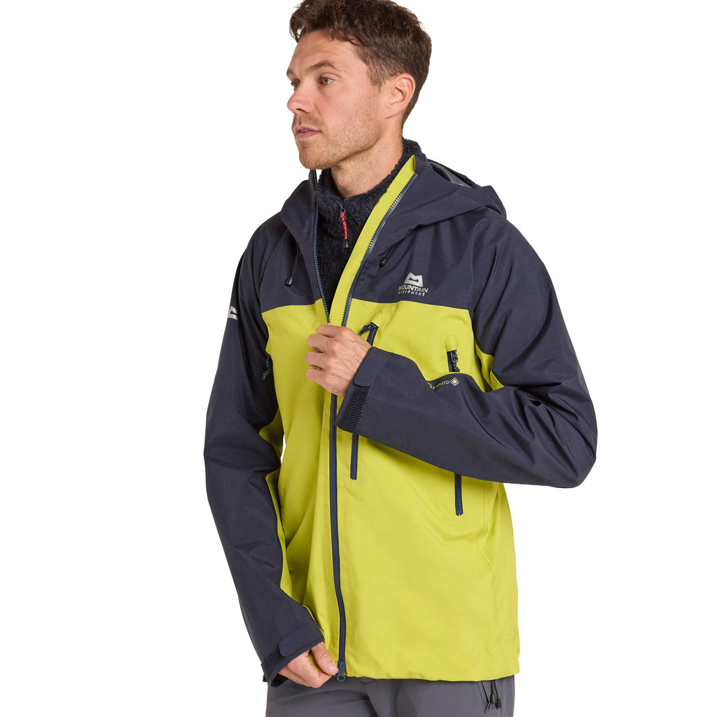 Men's Lhotse Jacket