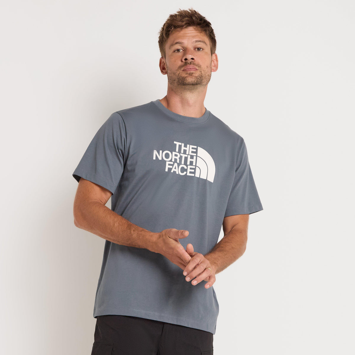 Men's Evolution Half Dome Regular T-Shirt