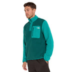 Men's Yumiori 1/2 Zip Fleece