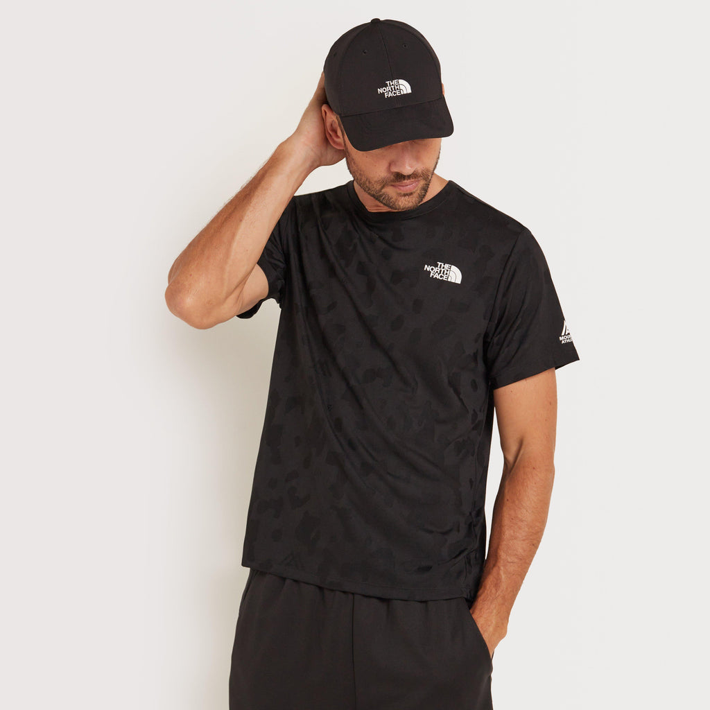 Men's Mountain Athletics S/S Tee 2.0