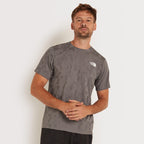 Men's Mountain Athletics S/S Tee 2.0