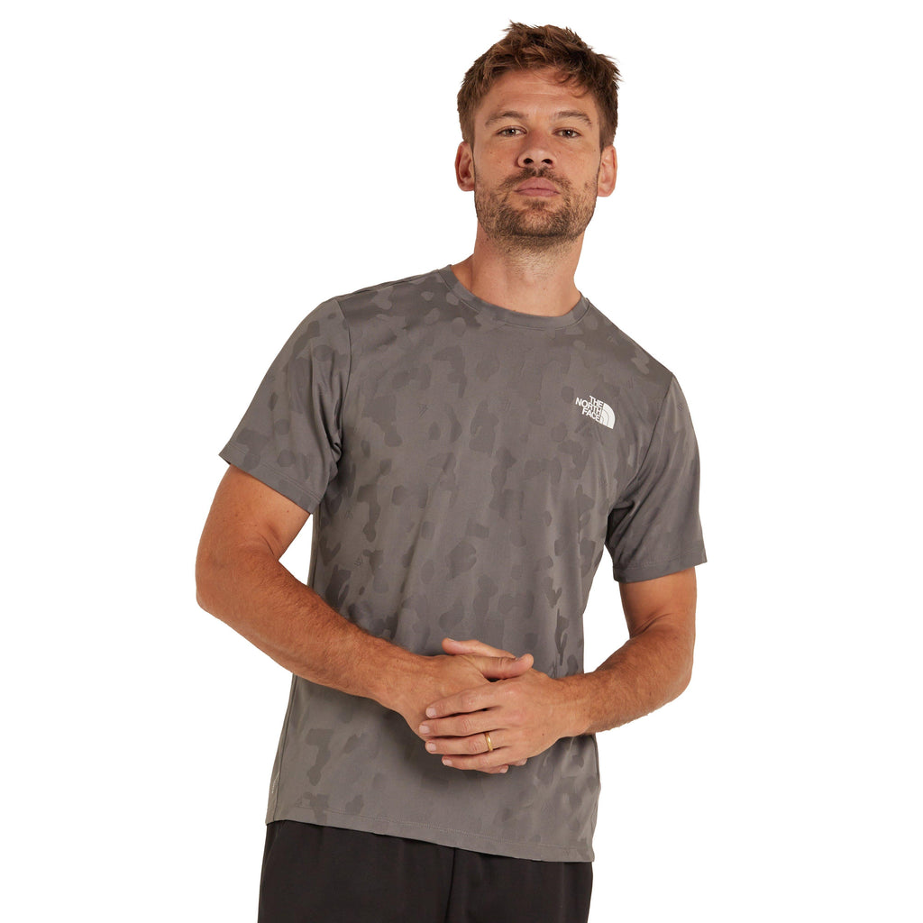 Men's Mountain Athletics S/S Tee 2.0