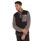 Men's Yumiori 1/2 Zip Fleece
