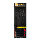 Super MWG Bait Band 4 Inch Hook Lengths