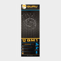 QM1 Bayonet 4 Inch Size 12 Hook Lengths