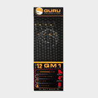 QM1 Bait Band Ready 4 Inch Hook Lengths