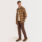 Men's Kiwi Pro Cargo Trousers