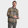 Men's Burnbank Overshirt
