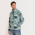 Men's Tatton II Half Zip