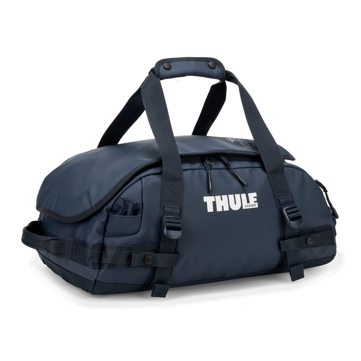 Chasm 30L Duffel Bag