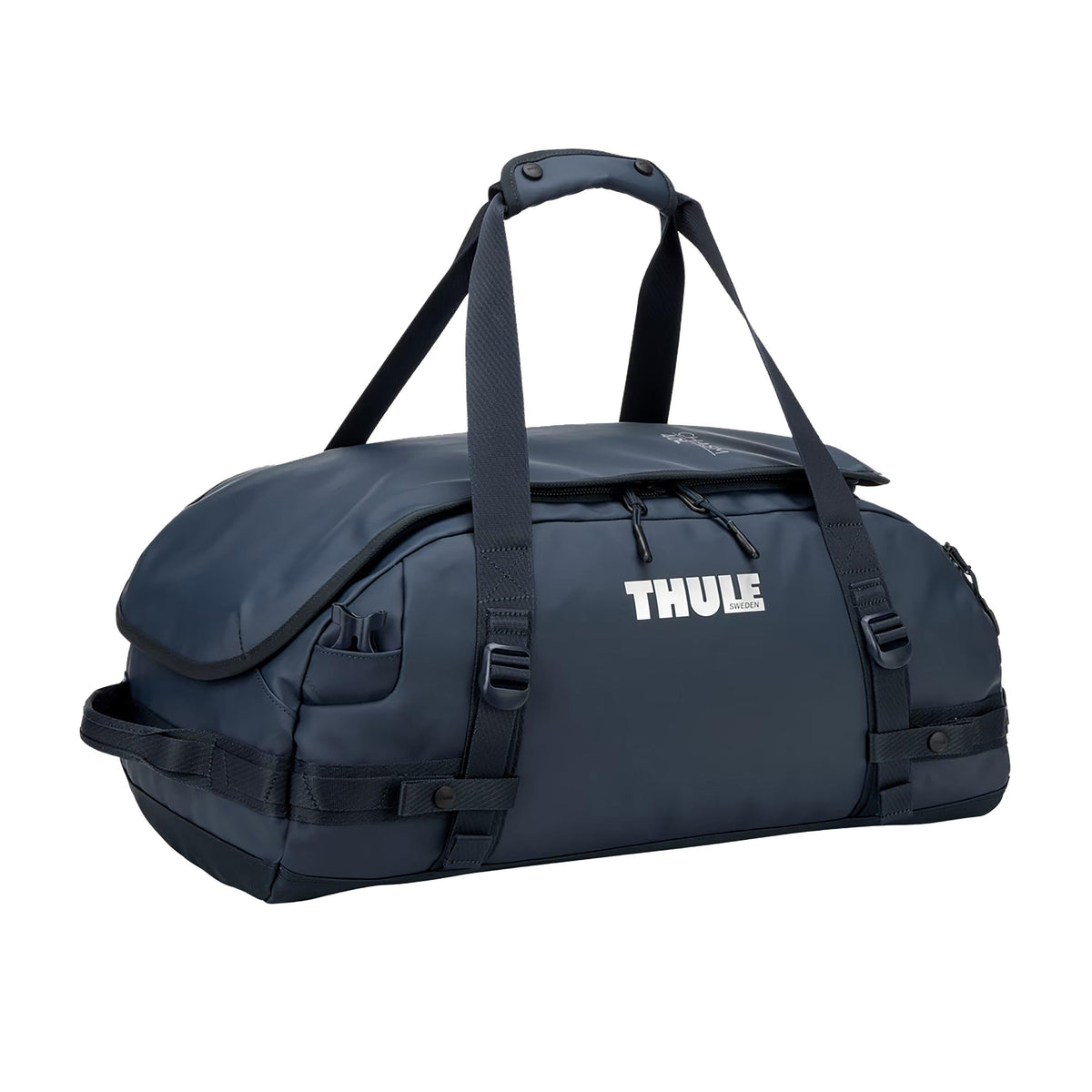 Chasm 40L Duffel Bag