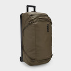 Chasm Rolling Duffel Bag 110L
