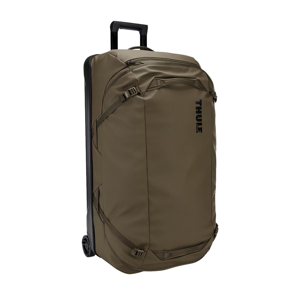 Chasm Rolling Duffel Bag 110L