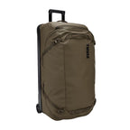 Chasm Rolling Duffel Bag 110L