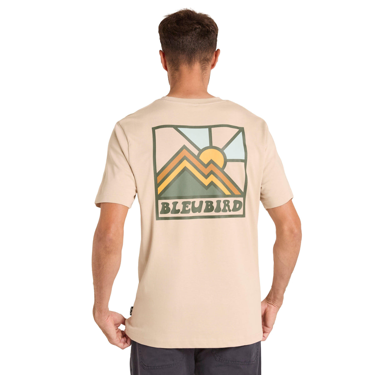 Men's Vetta T-shirt