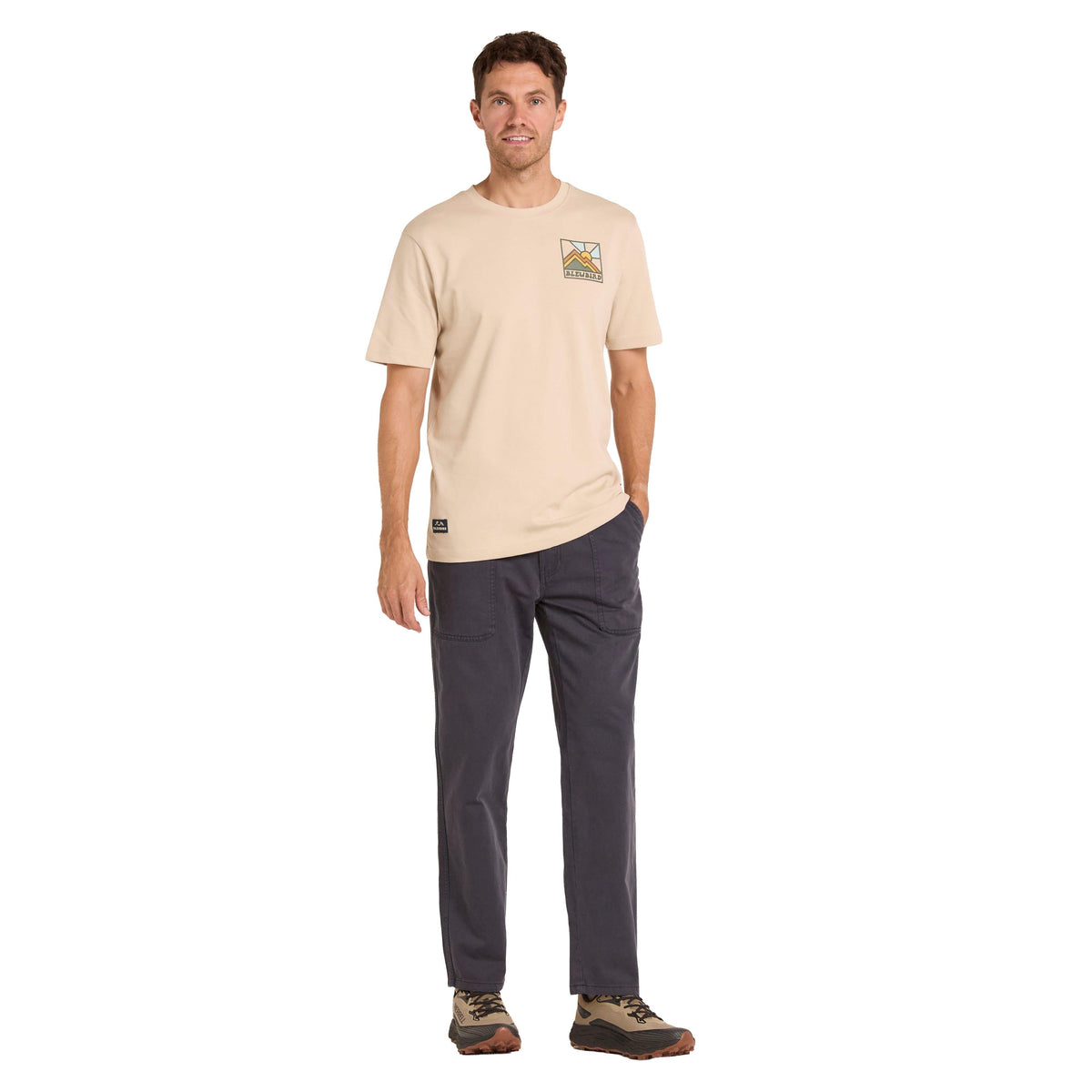 Men's Cove Trousers