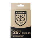 Tiger Cycles 26" Inner Tube 48mm Presta