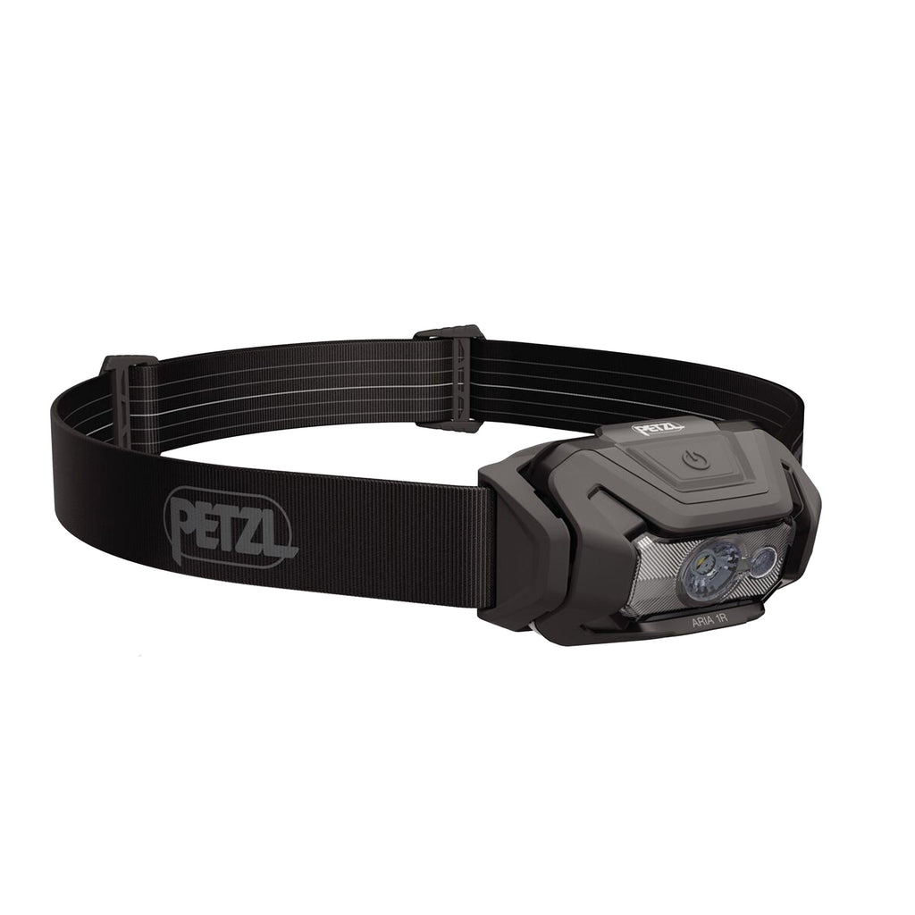 ARIA® 1R RGB Headlamp