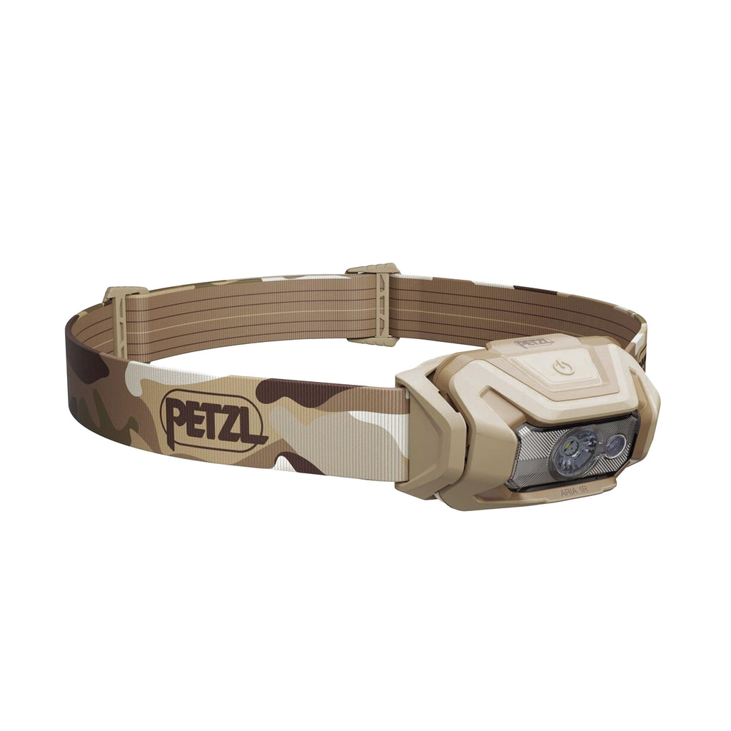 Petzl Aria 1 RGB Headlamp