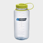 Tritan Wide Mouth 1L Water Bottle