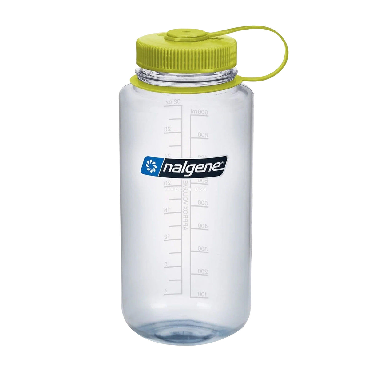 Tritan Wide Mouth 1L Water Bottle
