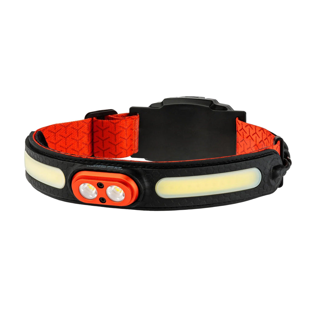 Curvbeam™  600 Flex Head Torch