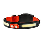 Curvbeam™  600 Flex Head Torch