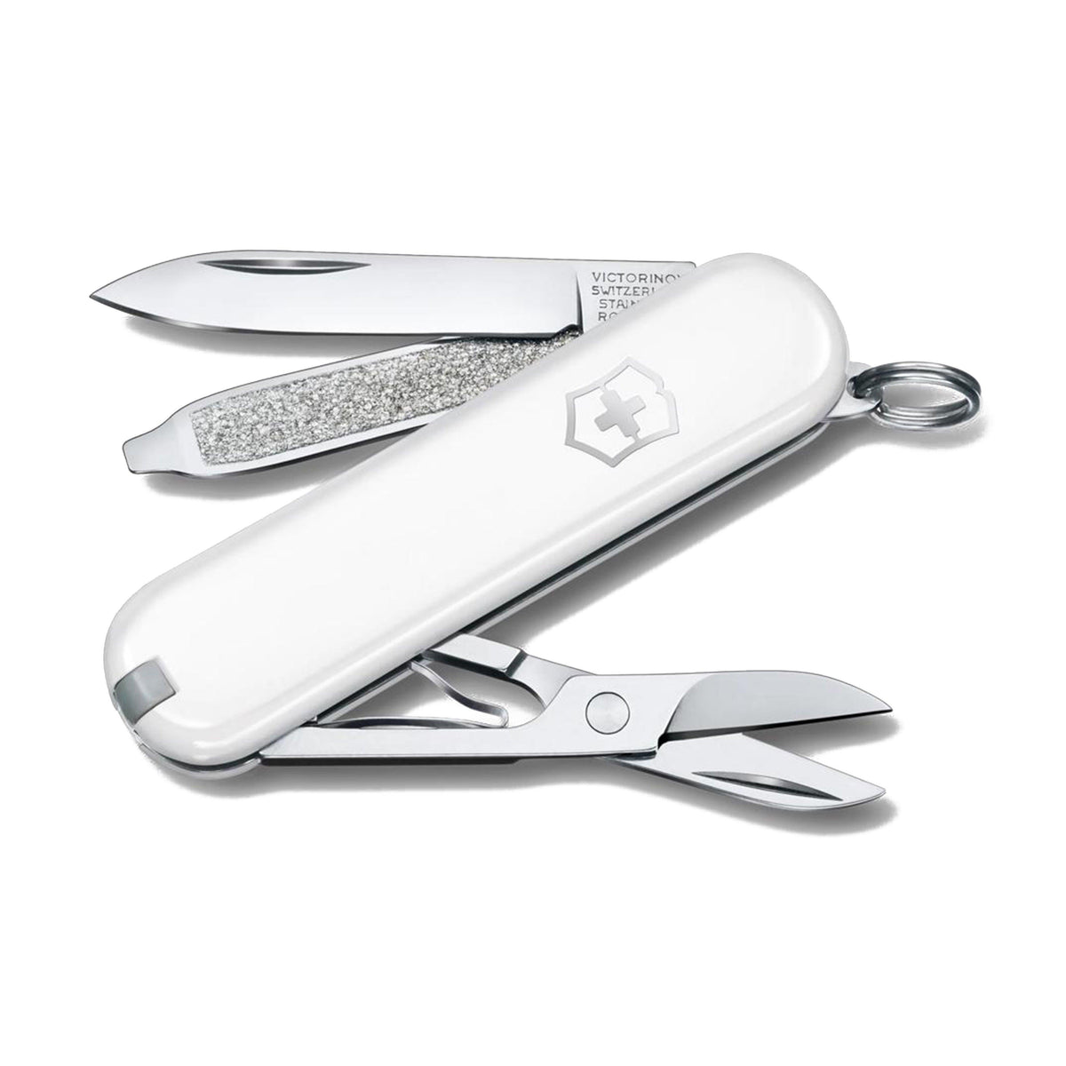 Classic SD Swiss Army Knife