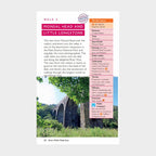 Bakewell & Dovedale Short Walks Guidebook