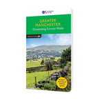 Greater Manchester Walking Guidebook