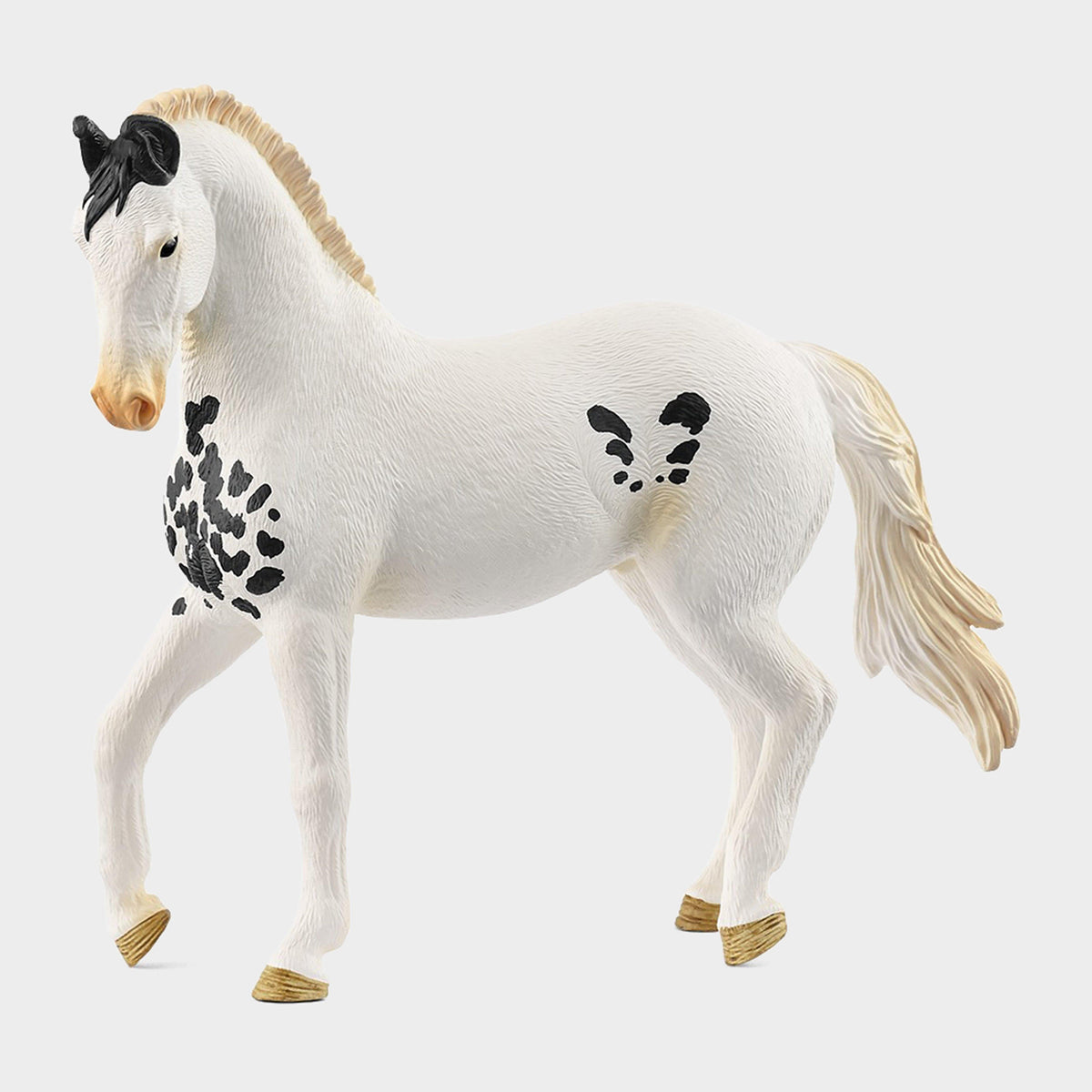 Mawari Stallion