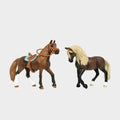 Horse Club Paso Peruano Starter Set