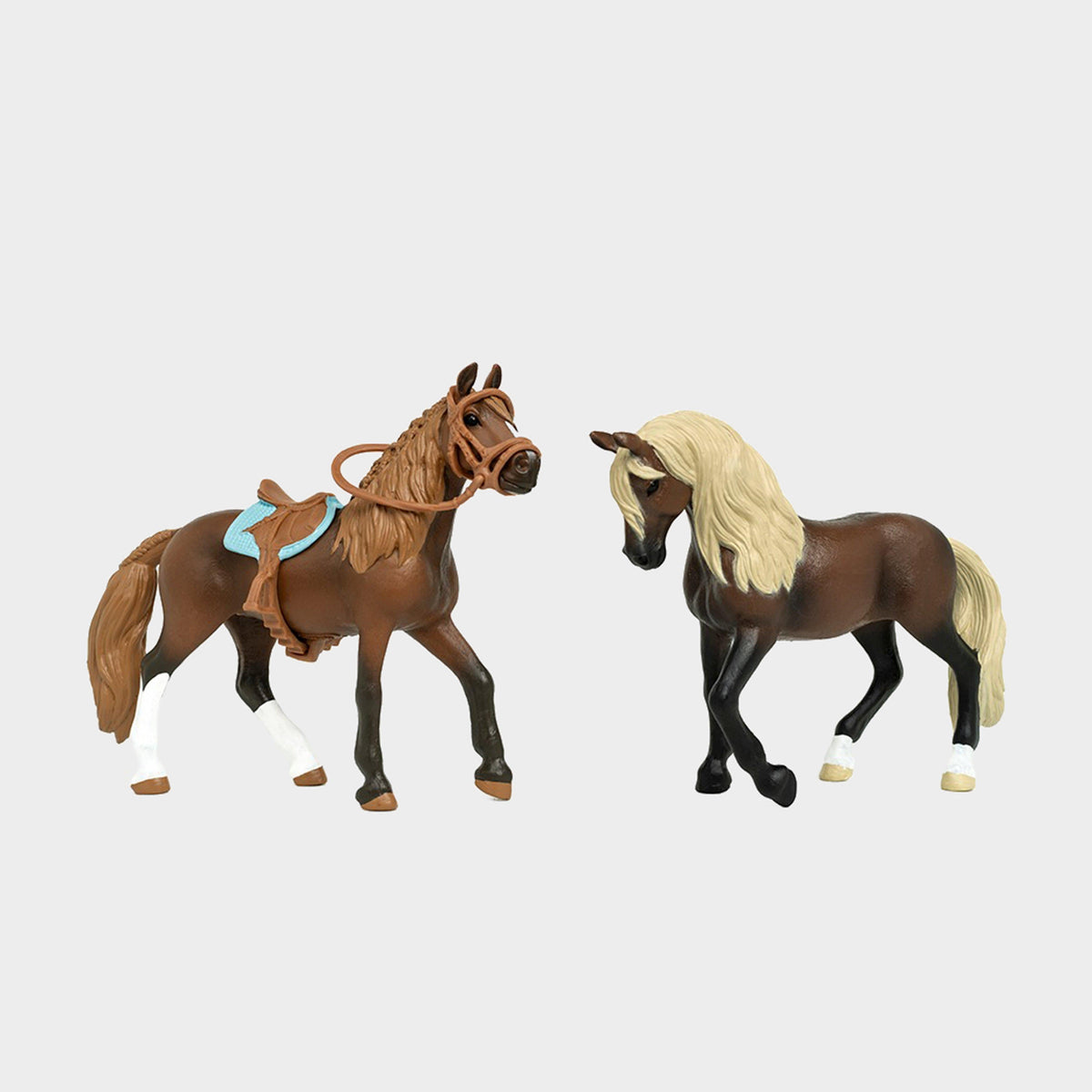 Horse Club Paso Peruano Starter Set