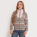 Kids' Sequoia Grove™ Printed Fleece Jacket