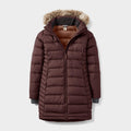 Women's Deep Cover Down Parka