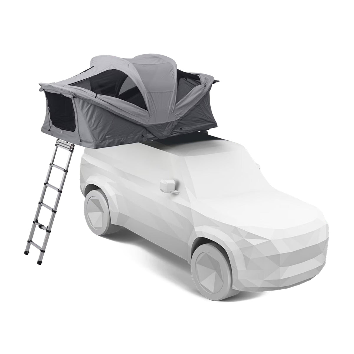 Approach 2 M Roof Tent