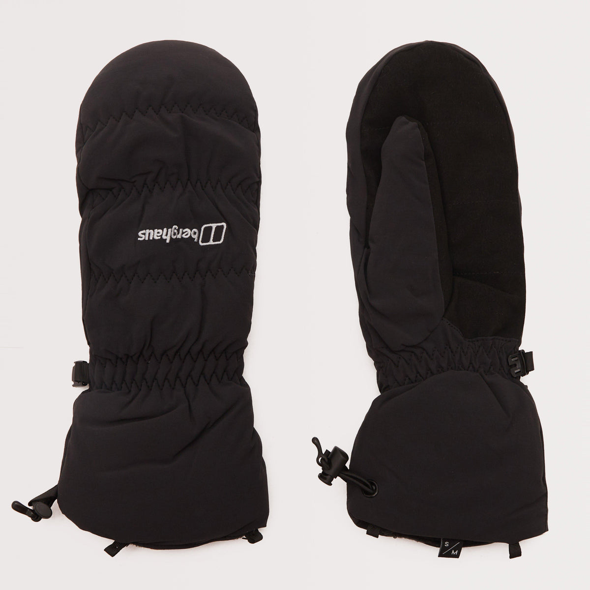 Women's Sensura Mitts