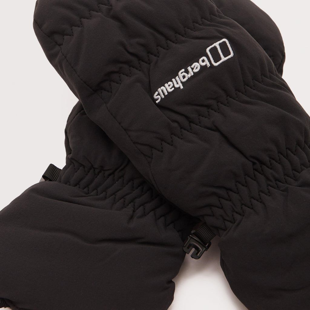 Women's Sensura Mitts