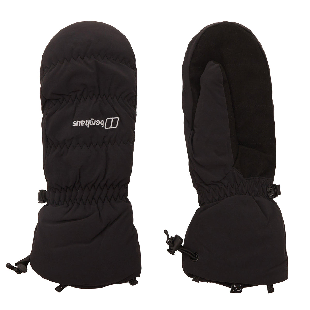 Women's Sensura Mitts